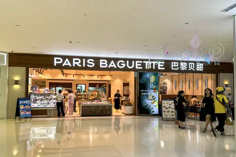 Bugsy's Bakery photo 2
