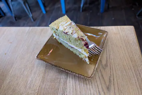 Bugsy's Bakery photo 4